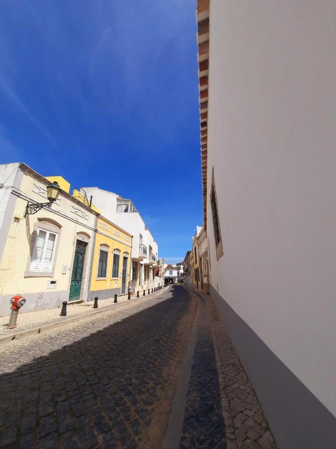 Appartement Casa A Julia In Faro's Heart