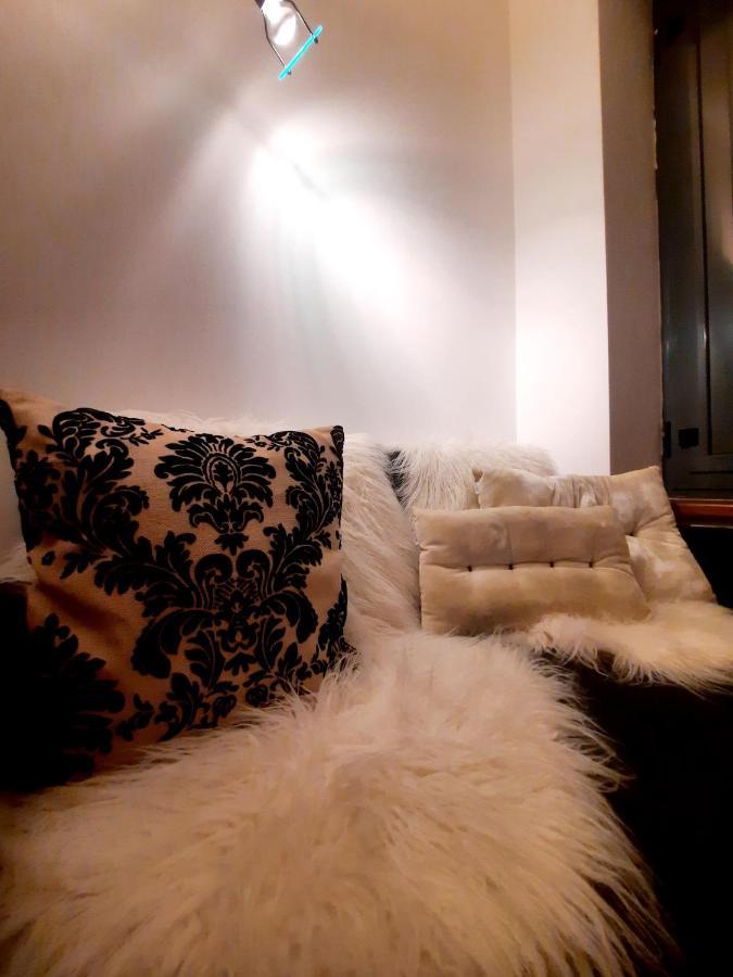 Casa A Julia In Faro's Heart Appartement *