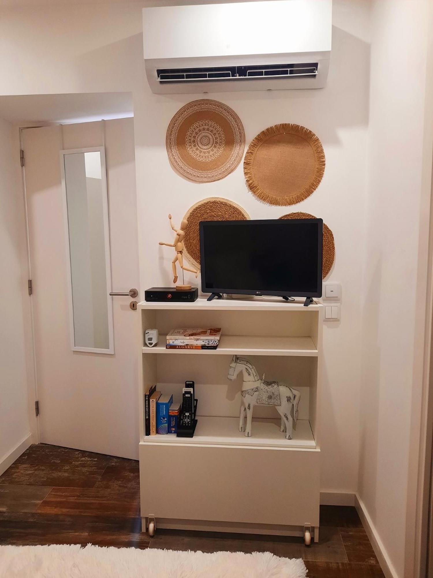 Casa A Julia In Faro's Heart Appartement *