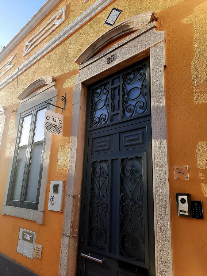 Casa A Julia In Faro's Heart * Distrikt Faro